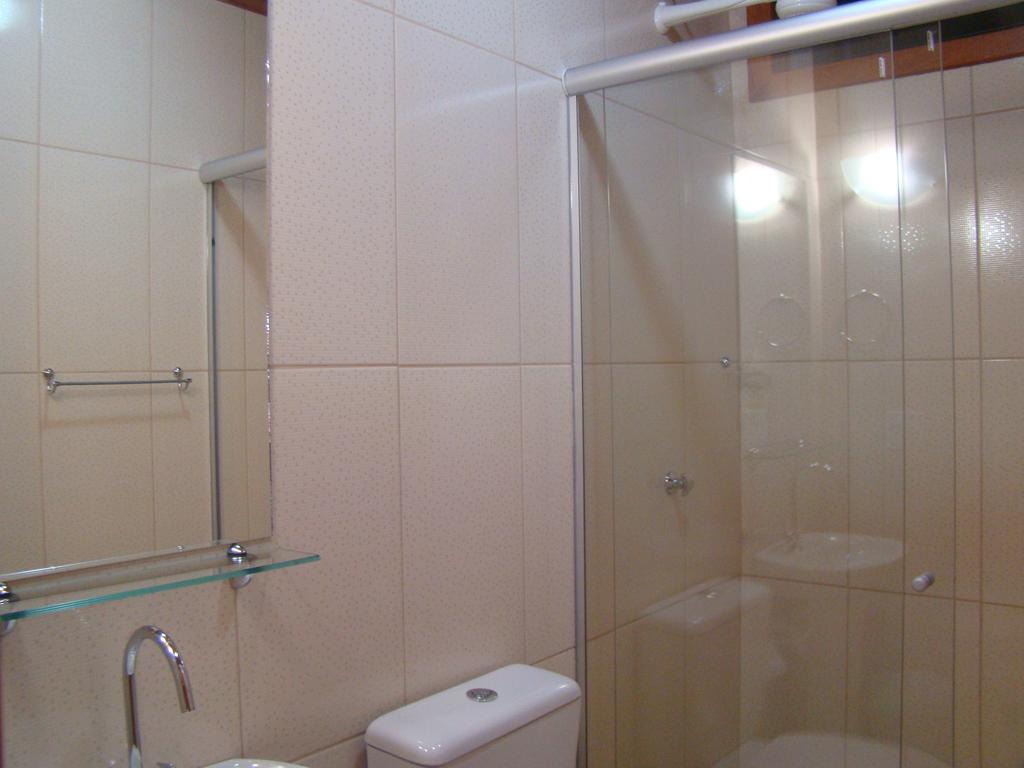 Pousada Guimaraes Sao Pedro da Serra  Habitación foto