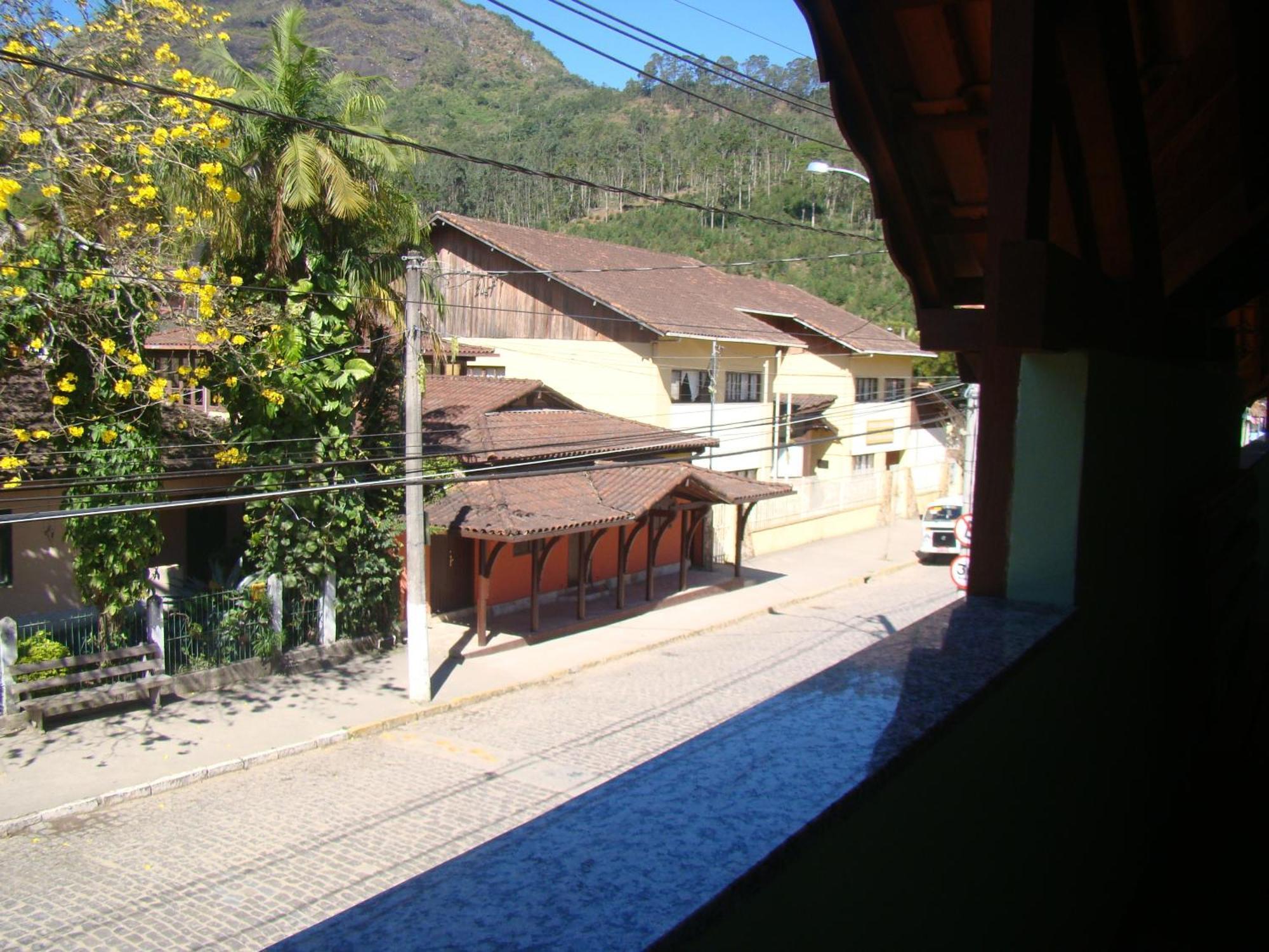 Pousada Guimaraes Sao Pedro da Serra  Habitación foto